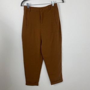 Oursty pants size M collection wear